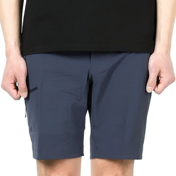 Arc Teryx Men's Gamma SL Shorts (Black Sapphire) X000009531 BLACK SAPPHIRE 132476038