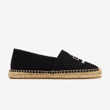 Isabel Marant CANAE Logo Canvas Espadrille 111230569