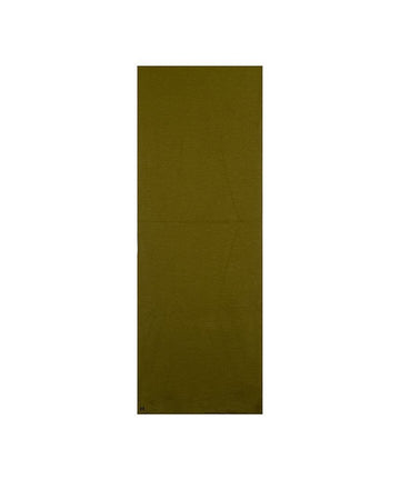 Hermes Cashmere Jersey Scarf Khaki/Navy 5HS0099 133627697