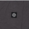 STONE ISLAND ミニワッペンロゴパッチ半袖Tシャツ 154995092 [P]