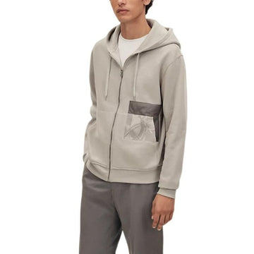 Hermes Perspective Zip Hoodie Sweater H657760HA0CXL 156156648