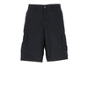 STONE ISLAND Stretch Baumwolle Tela K1S15 L100L08 S0003 V0020 152202020 [P]