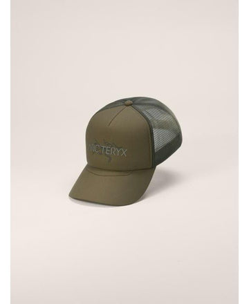 Arc Teryx Bird Word Trucker Hat 152751554