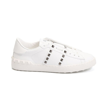 Valentino Rockstud Untitled Sneakers White XY2S0931 BXE 0BO 150927325