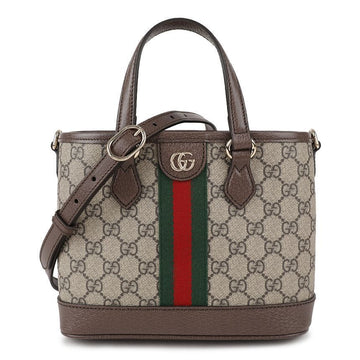 GUCCI オフィディア スモール トートバッグ 836848-FAE0J-9867 154427018