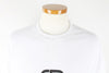 Balenciaga Short Sleeve T-Shirt White S 156158773 [P]