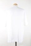 Balenciaga Short Sleeve T-Shirt White S 156158773 [P]