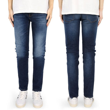 PT01 Washed Denim-Hose für Herren (Blau) C5KJ05Z30BASOA43 MM11 72159259