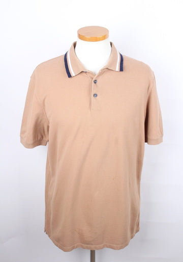 Brunello Cucinelli Polo Shirt XL 156159021