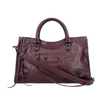 BALENCIAGA Tote Bag 2ABEK 6034 155632386 [P]