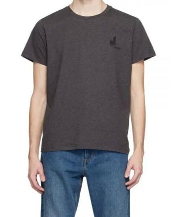 Isabel Marant Logo T-Shirt 152202161