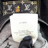 LOUIS VUITTON デニムジャケット (1A9GEE) 156159687 [P]