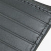 Bottega Veneta 113993 V47W1 2015 Wallet Dark Grey 53464593 [P]