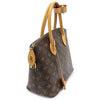 Louis Vuitton Monogram Canvas Rocket PM Tote Bag M40613 156159736 [P]
