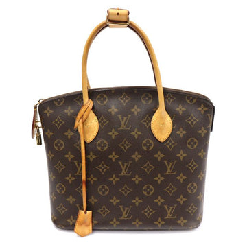 Louis Vuitton Monogram Canvas Rocket PM Tote Bag M40613 156159736