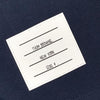 Thom Browne MJS183A / RWB Three-Stripe Pocket Short Sleeve T-Shirt 34881893 [P]