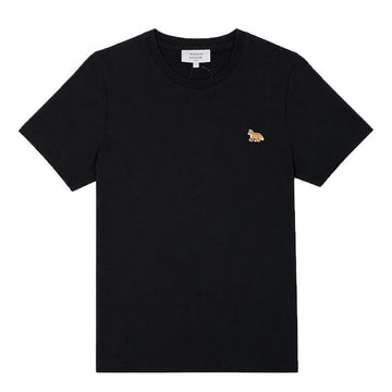 MAISON KITSUNE Baby Fox Patch T-Shirt 149792268