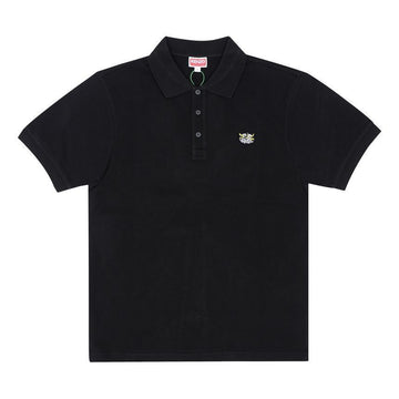 Kenzo Wild Tiger Polo Men's Short Sleeve T-Shirt 155996580