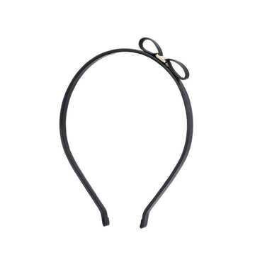 Salvatore Ferragamo Mini Bow Hair Band 155990059