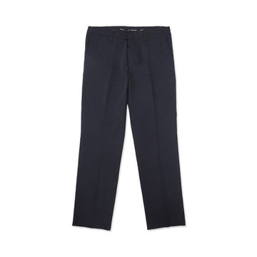 TITLEIST UVカットストレッチパンツ ストレート (TSMP2071-BK) 104890097