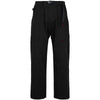 Gramicci Black Gadget Cotton Pants G105 OGT 155331510 [P]
