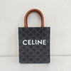 CELINE Triumph Cabas Vertikal Mini 156161416 [P]