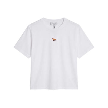 MAISON KITSUNE ベイビー フォックス Tシャツ 156161848