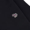 PAUL SMITH Männer Sweatshirt mit Zebra-Logo 156161851 [P]