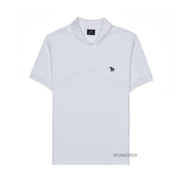 PAUL SMITH ジブラワッペンTシャツ 156161866