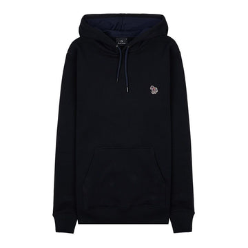 Paul Smith 284S KZEBRA 79 SS26 Men's Zebra Logo Hoodie 156161871