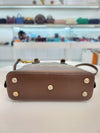 Gucci 1955 Horsebit Small Top Handle Tote Shoulder Bag 621220 156162012 [P]