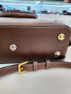 Gucci 1955 Horsebit Small Top Handle Tote Shoulder Bag 621220 156162012 [P]