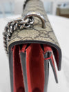 GUCCI Dionysos Kleine Schultertasche Rot 400249 156162424 [P]