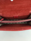 GUCCI Dionysos Kleine Schultertasche Rot 400249 156162424 [P]