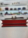 GUCCI Dionysos Kleine Schultertasche Rot 400249 156162424 [P]