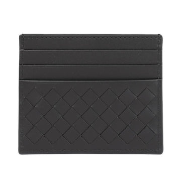 Bottega Veneta Intrecciato Men's Card Holder 135588336