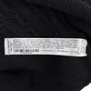 ADER ERROR Patchwork Oversized Strickpullover Schwarz 156162701 [P]
