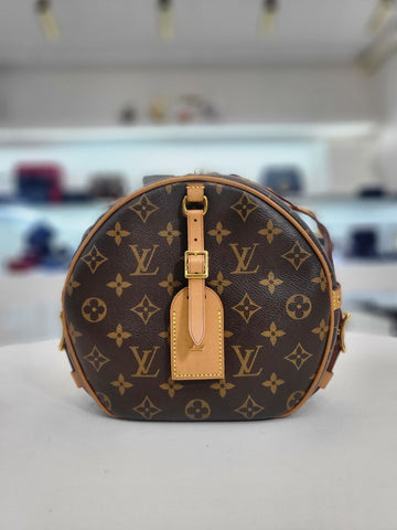 LOUIS VUITTON タンバリン クロスバッグ m45647 156162719