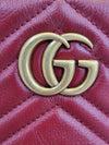 GUCCI Clutch 525541 156162940 [P]