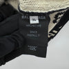 BALENCIAGA Multi-Logo Strickpullover Schwarz (529060) 156162883 [P]
