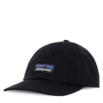 PATAGONIA P-6 ラベル トレード ベースボール キャップ 155450203