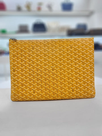 Goyard Sena2 GM Clutch Bag LTY08CL08P 156163524