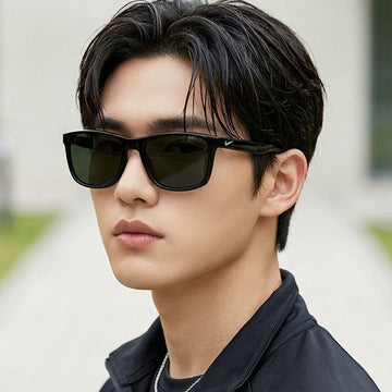 Nike Sunglasses EV1122 011 Essential Endeavor Fishing Golf Hiking Unisex Sports Fashion 156164209