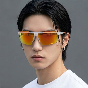 Nike Sunglasses CW4663 913 Windshield M Men's Women's Sports Goggles Riding Running Golf 156164220
