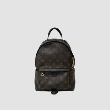 Louis Vuitton Spring Monogram Backpack M41560 156165454