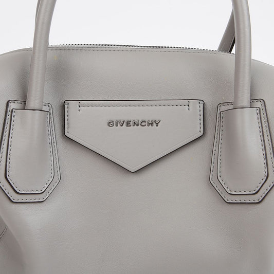 GIVENCHY Antigona Medium Tote Shoulder Bag 155624912 [P]