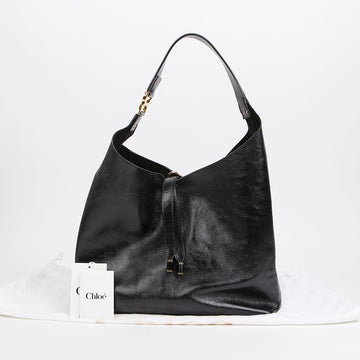 Chloe Marcie Hobo Shoulder Bag 155740027
