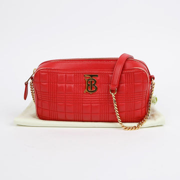 Burberry Logo Camera Shoulder Crossbody Bag 8021738 155791187