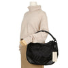 BURBERRY Check Hobo Schultertasche 3690318 155791203 [P]