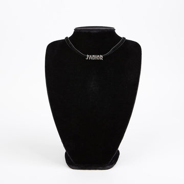 Dior Choker Necklace 155791382